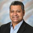 Photo: Dr. Mufti Ahmad, MD