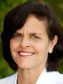 Photo: Dr. Katherine Huber, MD