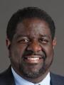 Photo: Dr. Moses Swauncy, MD