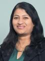 Photo: Dr. Madhvai Ambati, MD