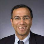 Dr. Ravi Moonka, MD