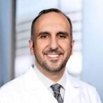 Dr. Amir Faraji, PhD
