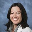 Photo: Dr. Jana Baumgarten, MD