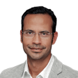 Photo: Dr. Vikram Vadyala, MD