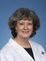 Photo: Dr. Mary Brooks, MD