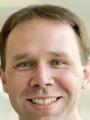 Photo: Dr. Sean George, DO