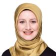 Photo: Dr. Mukaddes Yasar, MD