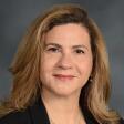 Photo: Dr. Aida Saliby, MD