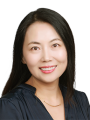 Photo: Dr. Wen Yang, MD