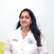 Photo: Dr. Sonali Khond, MD