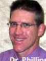 Photo: Dr. Bruce Phillips, DC