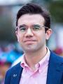 Photo: Dr. Daniel O Neil, MD