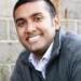 Photo: Dr. David Oommen, DC