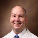 Dr. John McPherson, MD