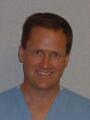 Photo: Dr. William McClelland, MD