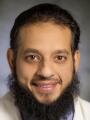 Photo: Dr. Ali Siddiqui, MD