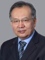 Photo: Dr. Hui Zhang, MD