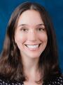 Photo: Dr. Natasha Frederick, MD