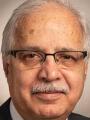 Photo: Dr. Zia Ahmad, MD