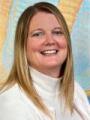 Photo: Dr. Kimberly Caristi, MD
