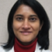 Photo: Dr. Usha Ganga, MD