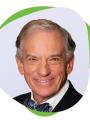 Photo: Dr. Ralph Delius, MD