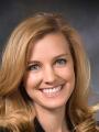 Photo: Dr. Katherine Ball, MD