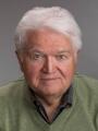Photo: Dr. David Shepard, MD