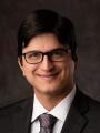 Photo: Dr. Juan Gallegos Jr, MD