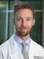 Photo: Dr. Christopher Porter, MD