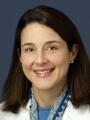 Photo: Dr. Elizabeth Chawla, MD