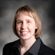Photo: Dr. Julie Norris, MD