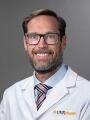 Photo: Dr. James Daniero, MD