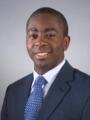 Photo: Dr. Earl Brewley Jr, MD