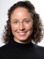 Photo: Dr. Lauren Sanlorenzo, MD