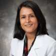 Photo: Dr. Sarita Kansal, MD