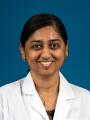 Photo: Dr. Shraddha Srinivasan, MD
