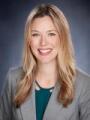 Photo: Dr. Sara Duke, MD