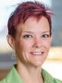 Photo: Dr. Deborah Bredestege, MD