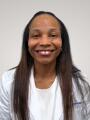 Photo: Dr. Erica Isom, MD