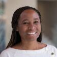 Photo: Dr. Caryn Rodgers, PhD