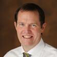 Photo: Dr. John Peach, MD