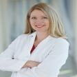 Photo: Dr. Catherine Hunter, MD