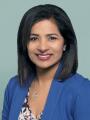 Photo: Dr. Sandra Abraham-Hebert, MD