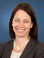Photo: Dr. Jennifer LaFemina, MD