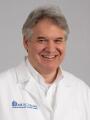 Photo: Dr. Benedict Studnicka, MD