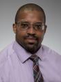 Photo: Dr. Sylvan Clarke, MD