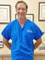 Photo: Dr. David Eisenberg, DPM