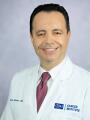 Photo: Dr. Boris Naraev, MD