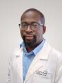 Photo: Dr. Akinremi Akinwale, MD
